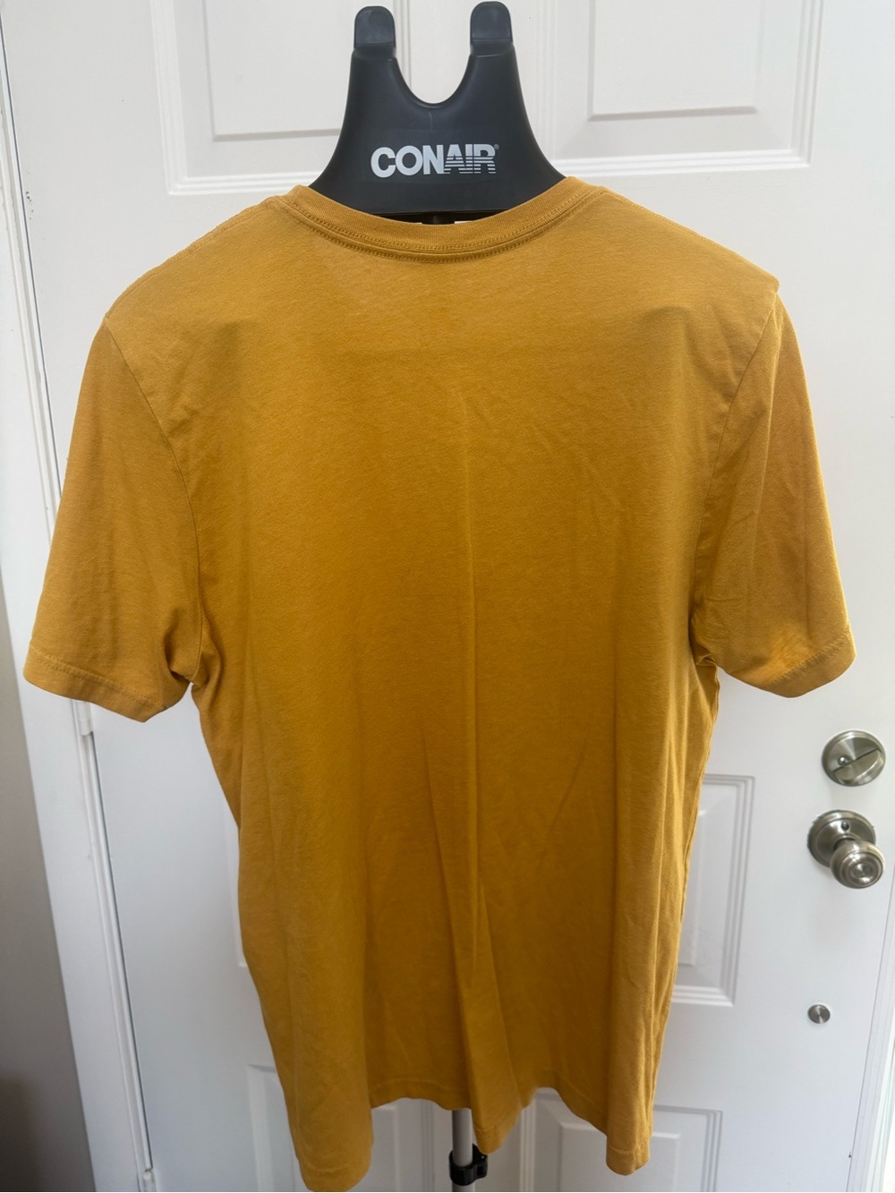 Women's Mustard Bee 'Kind' Graphic Short Sleeve Tee - Picture 2 of 2